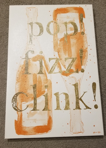 🍾 Wall Art🍾 - Picture 1 of 4